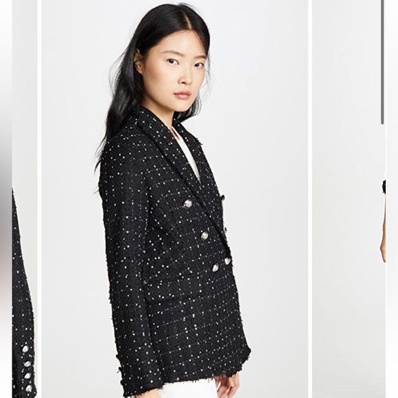 NWT Lioness Kendall Blazer - Picture 4 of 12